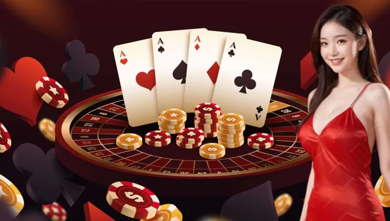 Exciting Online Slots